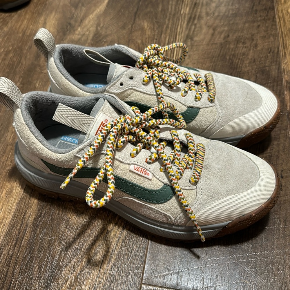 Vans speckled ultra range size 6.0 W, 4.5 M